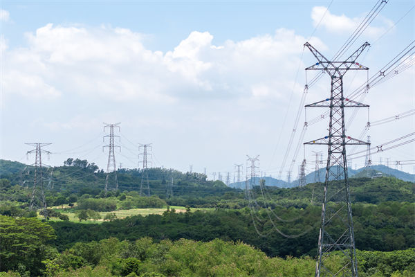 供應(yīng)鏈管理：中國(guó)電力充足，還需要節(jié)約用電嗎？