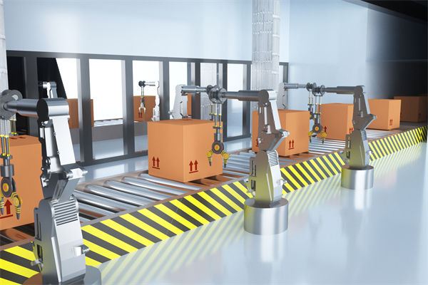 精益生產(chǎn)咨詢公司，能幫企業(yè)消除浪費提升效率嗎？