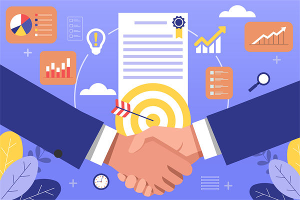 組織規(guī)劃咨詢公司，如何助企業(yè)設(shè)計(jì)高效的組織架構(gòu)？