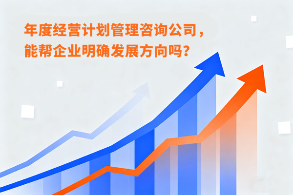 年度經(jīng)營(yíng)計(jì)劃管理咨詢公司，能幫企業(yè)明確發(fā)展方向嗎？