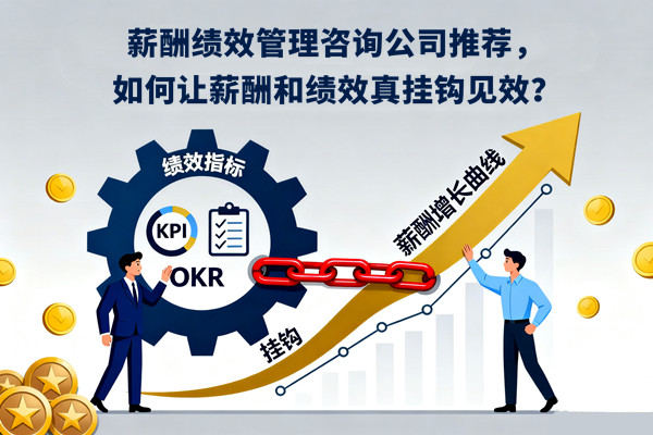 薪酬績(jī)效管理咨詢公司推薦，如何讓薪酬和績(jī)效真掛鉤見(jiàn)效？