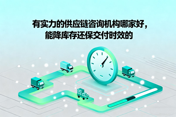 有實(shí)力的供應(yīng)鏈咨詢機(jī)構(gòu)哪家好，能降庫(kù)存還保交付時(shí)效的