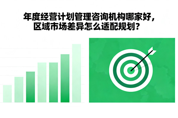 年度經(jīng)營計劃管理咨詢機構(gòu)哪家好，區(qū)域市場差異怎么適配規(guī)劃？