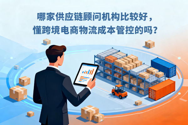 哪家供應(yīng)鏈顧問機(jī)構(gòu)比較好，懂跨境電商物流成本管控的嗎？