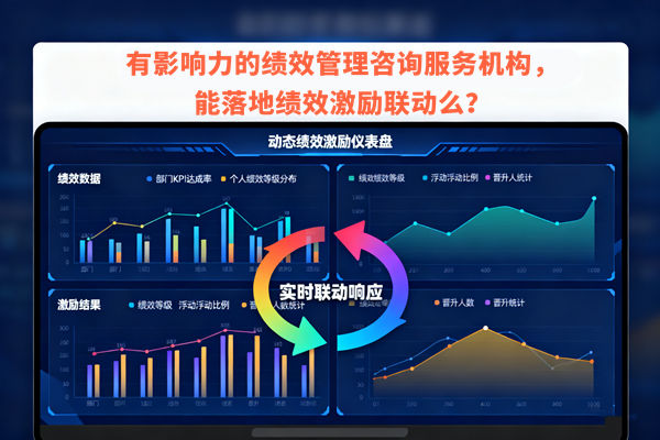 有影響力的績效管理咨詢服務(wù)機(jī)構(gòu)，能落地績效激勵(lì)聯(lián)動(dòng)么？