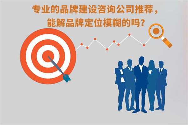 專業(yè)的品牌建設(shè)咨詢公司推薦，能解品牌定位模糊問題嗎？