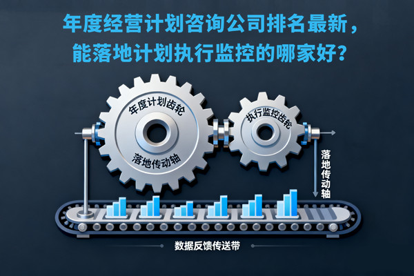 年度經(jīng)營計劃咨詢公司排名最新，能落地計劃執(zhí)行監(jiān)控的哪家好？