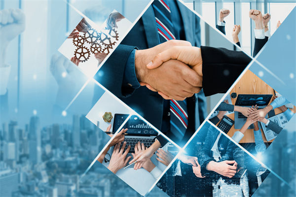 2025年10月組織咨詢公司十強(qiáng)，能做跨部門協(xié)同體系的選哪家？