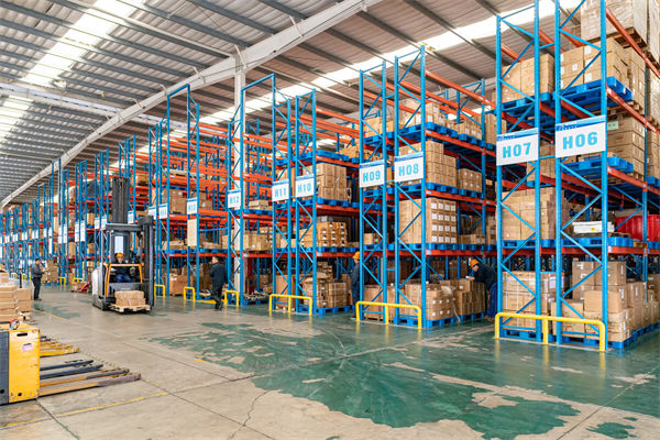 知名的供應(yīng)鏈咨詢機(jī)構(gòu)推薦，哪家能做制造業(yè)庫存優(yōu)化的？