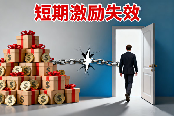 有實力的薪酬績效咨詢公司推薦，能破激勵與留存脫節(jié)的嗎？