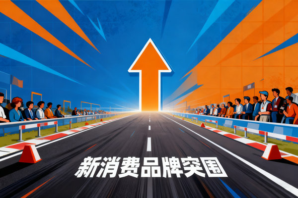 哪家企業(yè)營銷管理咨詢公司比較好，適合新消費品牌突圍的有么？