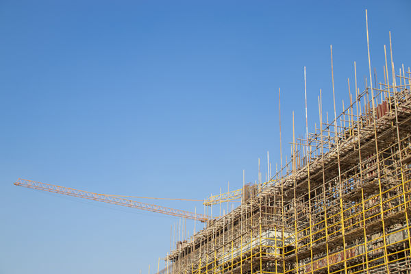 建筑工程行業(yè)精益生產(chǎn)咨詢公司推薦，多項(xiàng)目資源沖突怎么解？