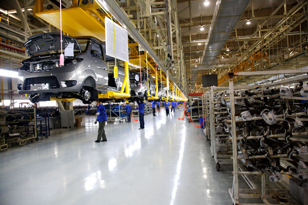 汽配行業(yè)選哪家營(yíng)銷(xiāo)管理咨詢(xún)公司，能解庫(kù)存積壓去化難題嗎？