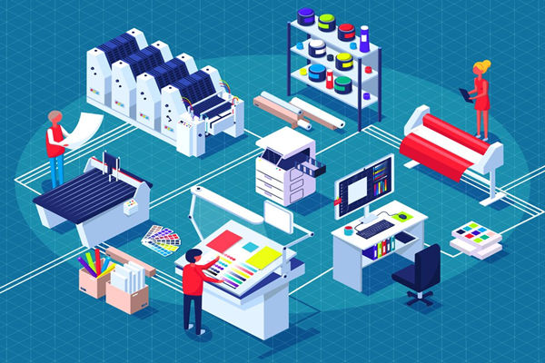 印刷行業(yè)年度經營計劃咨詢推薦公司，包裝印刷如何一體化布局？